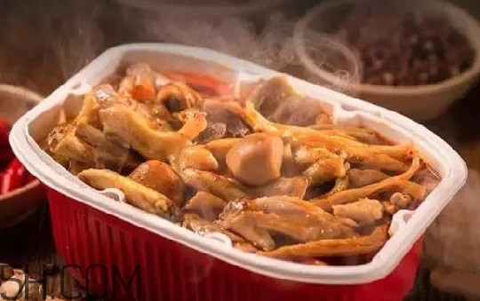 方便火锅会爆炸吗,为什么火锅店容易爆炸