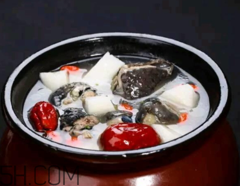 乌鸡汤用公鸡还是母鸡好,乌鸡汤是公鸡还是母鸡