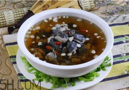 乌鸡汤为什么苦,乌鸡汤苦还能喝吗 乌鸡汤为什么苦,乌鸡汤苦还能喝吗