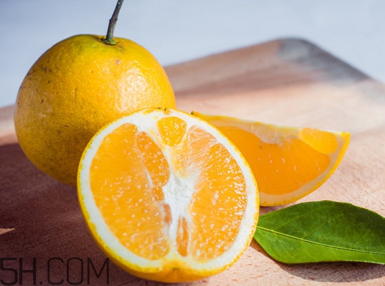 赣南脐橙之乡是哪里,中国的脐橙之乡是哪里