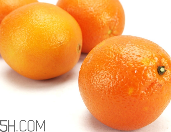 柳橙和脐橙的区别,柳叶橙和脐橙的区别