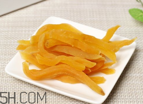 红薯干怎样存放不会发霉,红薯干会发霉吗 红薯干怎样存放不会发霉,红薯干会发霉吗