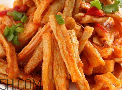 萝卜干可以多吃吗,萝卜干多吃好吗