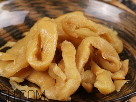 萝卜干腌咸了怎么处理,腌制萝卜干咸了怎么办 萝卜干腌咸了怎么处理,腌制萝卜干咸了怎么办