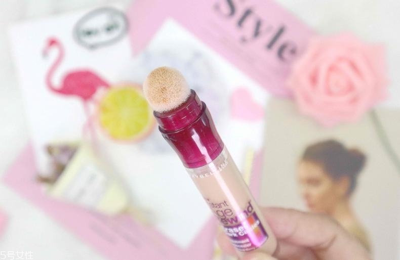 美宝莲橡皮擦好用吗,美宝莲橡皮擦怎么用具体步骤