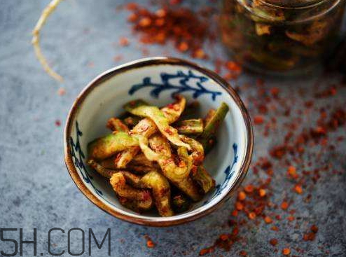 萝卜干不能和什么一起吃吗,萝卜干不能和什么一起吃/同吃