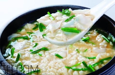 疙瘩汤是哪里的美食,疙瘩汤是什么地方特色美食