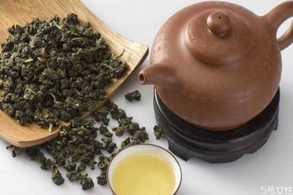 乌龙茶是哪里特产,乌龙茶是哪里的茶