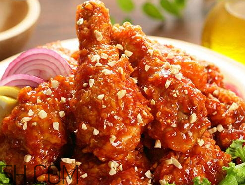 吃剩的炸鸡可以放冰箱吗,吃不完的炸鸡可以放冰箱吗