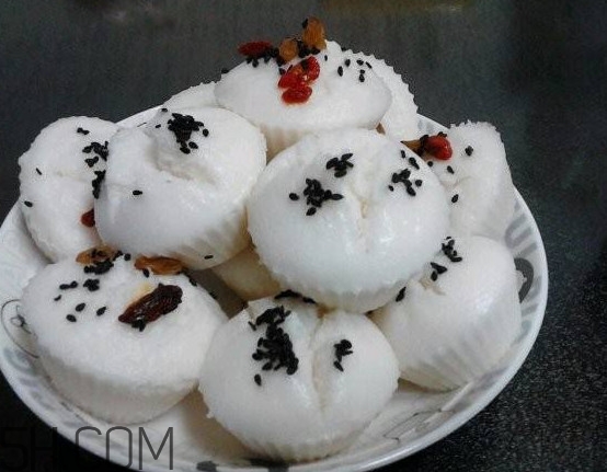 杂粮发糕,玉米面发糕是粗粮吗 杂粮发糕,玉米面发糕是粗粮吗