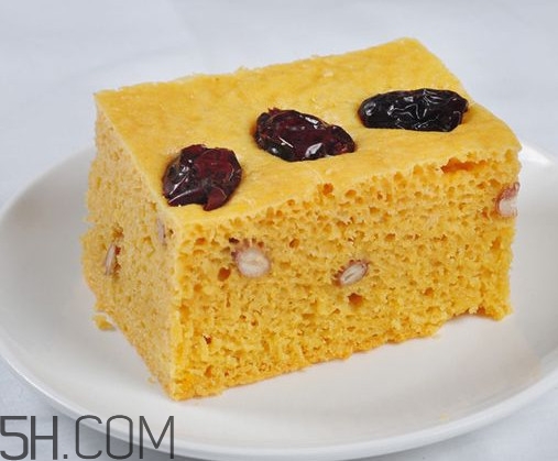 怎么制作发糕,发糕是啥做的 怎么制作发糕,发糕是啥做的