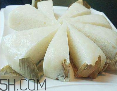 如何做大米发糕,如何做大米发糕好吃又简单 如何做大米发糕,如何做大米发糕好吃又简单