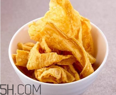 腐竹是干炸还是湿炸 炸之前无需通过浸泡,腐竹是干炸还是湿炸百度知道