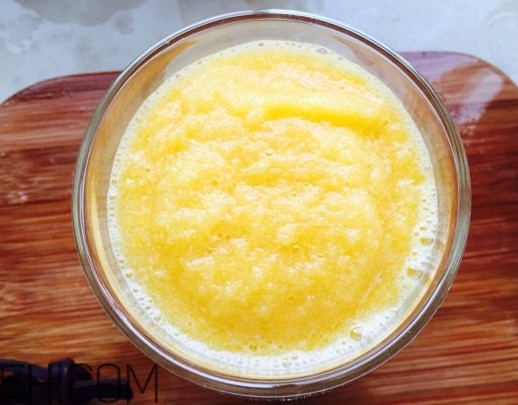 苹果泥氧化了可以给宝宝吃吗,苹果泥可以直接给宝宝吃吗