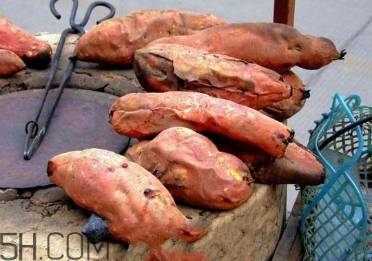 烤箱烤红薯致癌吗,空气炸锅烤红薯致癌吗 烤箱烤红薯致癌吗,空气炸锅烤红薯致癌吗