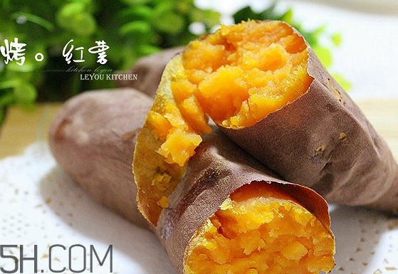 适合烤红薯的品种,烤红薯买什么红薯