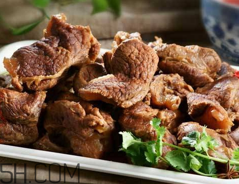 牛肉是热性还是凉性食物,猪肉是热性还是凉性食物 牛肉是热性还是凉性食物,猪肉是热性还是凉性食物