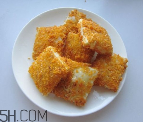 怎么炸糍粑不粘锅,怎样炸糍粑不粘的做法