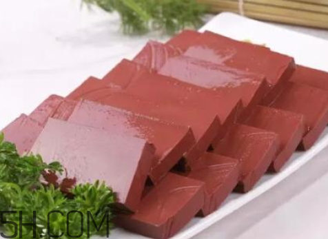 鸭血是凉性还是热性的,鸭血是凉性还是热性的食物