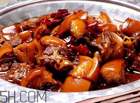 狗肉属于热性还是凉性?,狗肉是热性还是凉性