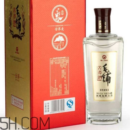 湖北苦荞酒有哪几种品牌,苦荞酒有哪几种