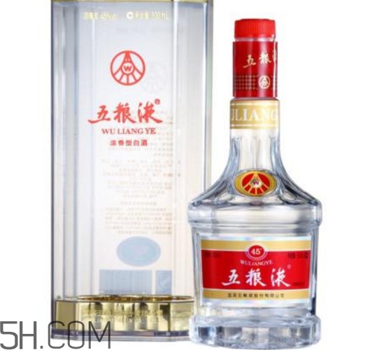 五粮液是属于什么香型的酒,五粮液酒香型介绍