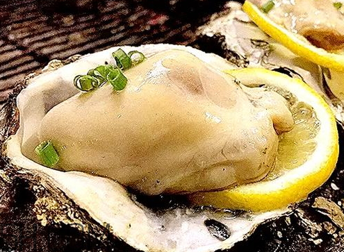 生蚝是寒性的吗 生理期可以吃,生蚝是寒性的吗女生可以吃吗