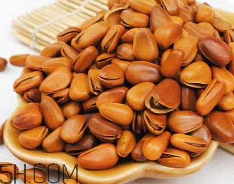 巴西松子是热性还是凉性,松子是热性还是凉性的