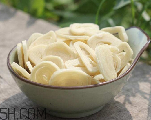 面条鱼,鱼面是什么做的 面条鱼,鱼面是什么做的