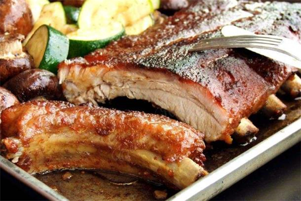 翠花排骨的做法,带五花肉的排骨叫什么