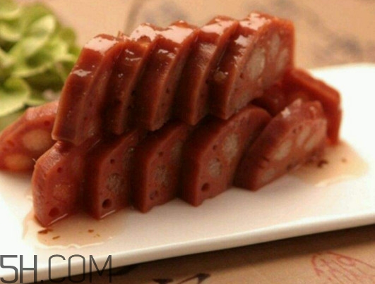 糯米藕怎么做又红又烂窍门,糯米藕怎么做又红又烂视频 糯米藕怎么做又红又烂窍门,糯米藕怎么做又红又烂视频