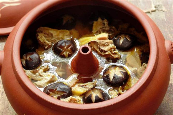 气锅排骨的做法步骤图解,气锅排骨的做法步骤图解窍门