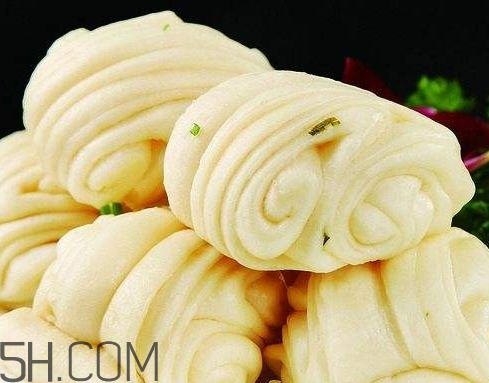 花卷是碱性还是酸性食物,花卷是碱性的还是酸性的