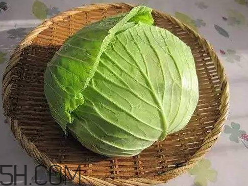 卷心菜热量是多少大卡,卷心菜热量是多少