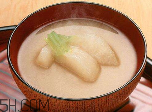 白萝卜怎么治咳嗽最快最有效,用萝卜治咳嗽的最有效的方法