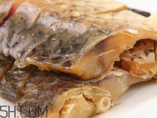 孕妇能吃咸鱼吗?,孕妇能不能吃鱼