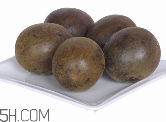 罗汉果有什么功效?,罗汉果主要功效