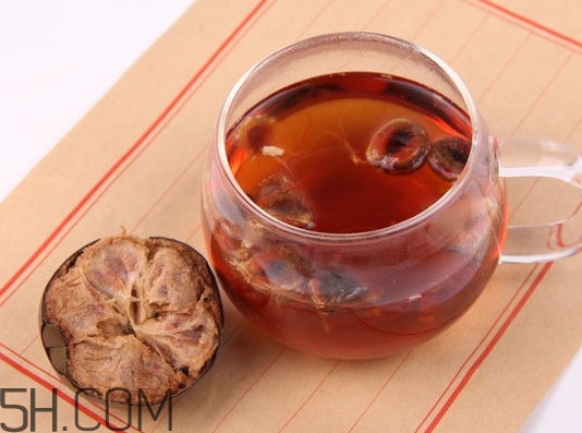 罗汉果一个可以泡几次,罗汉果一次用多少泡水 罗汉果一个可以泡几次,罗汉果一次用多少泡水