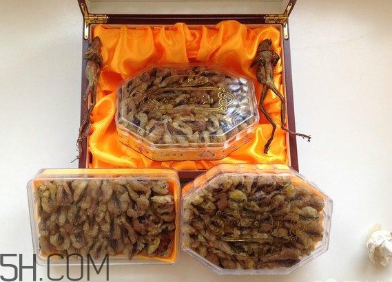 雪蛤可以补雌激素吗,雪蛤能补充雌激素吗 雪蛤可以补雌激素吗,雪蛤能补充雌激素吗