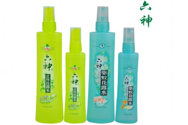 螨虫为什么怕花露水(螨虫为什么怕花露水) 螨虫为什么怕花露水(螨虫为什么怕花露水)