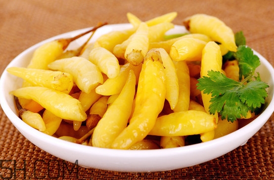 泡椒选哪种辣椒,泡椒怎么买