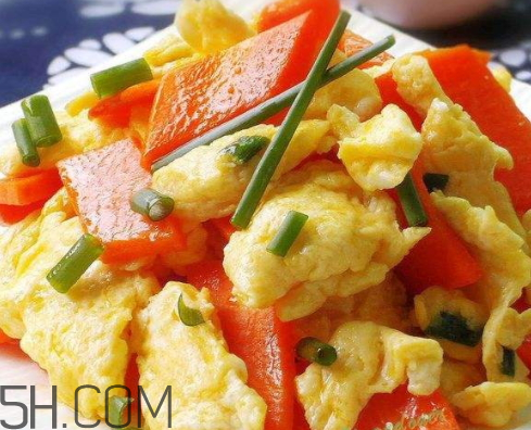 红萝卜和鸡蛋能一起吃吗宝宝,红萝卜和鸡蛋能一起吃吗能加红糖吗