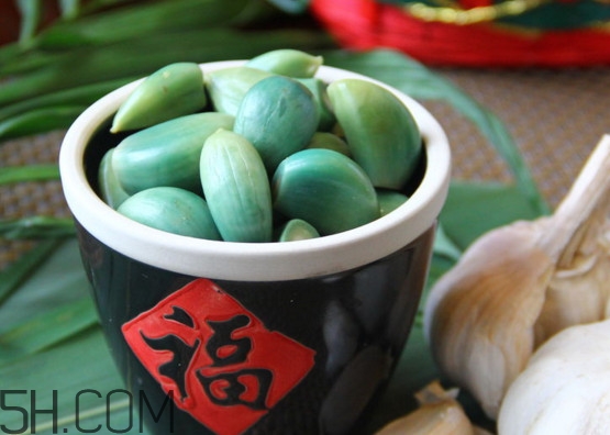 腊八蒜夏天能做吗,腊八蒜只能冬天做吗