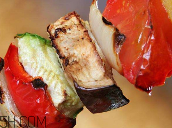 蔬菜烤了之后还有营养吗,烤蔬菜有营养价值吗 蔬菜烤了之后还有营养吗,烤蔬菜有营养价值吗