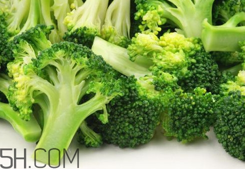 花椰菜和青花菜栽培有何不同,花椰菜和花菜的区别 花椰菜和青花菜栽培有何不同,花椰菜和花菜的区别