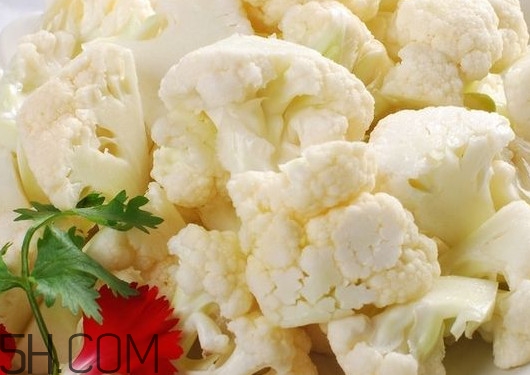 花椰菜是西兰花吗,西兰花和椰菜花