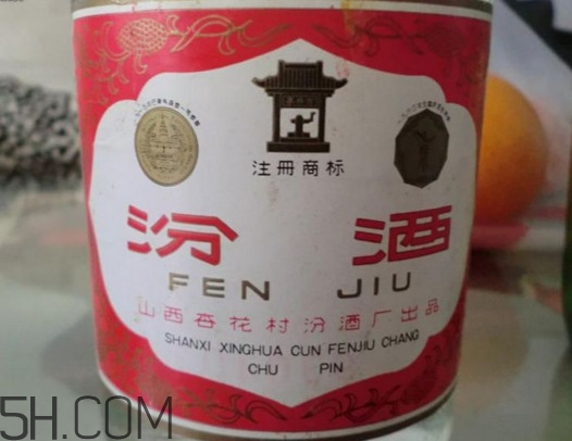 为什么叫汾酒夺命53汾酒是纯粮食酿造的吗,为啥叫夺命53汾酒