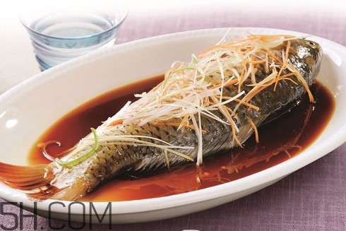 黄河大鲤鱼有多大,最大黄河鲤鱼有多重