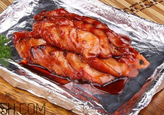 叉烧 烤箱,如何用烤箱做叉烧肉