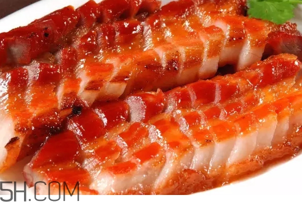 叉烧酱可以用什么代替吗,叉烧酱能当照烧酱用吗